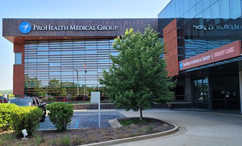 ProHealth Urgent Care Pewaukee - Riverwood Drive