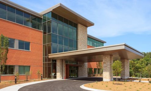 Froedtert Moorland Reserve Health Center