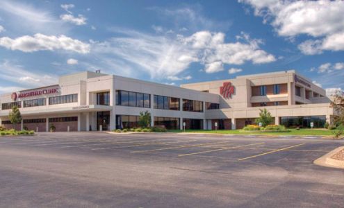 Marshfield Clinic Wausau Center