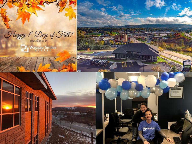 Wausau Smiles: Aaron Bushong, DDS & Andrew Welles, DDS