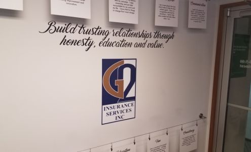 G2 Insurance Services, Inc