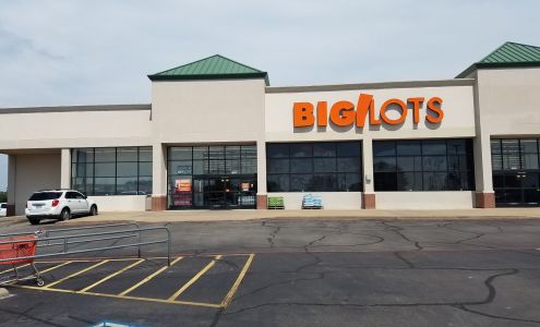 Big Lots