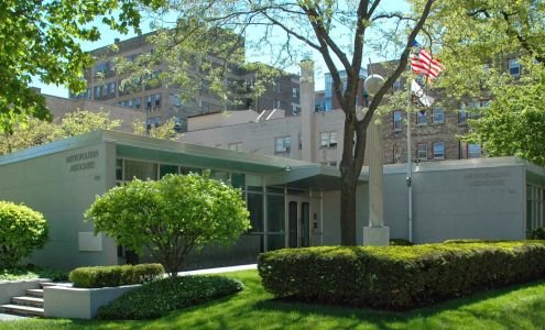 Metropolitan Associates