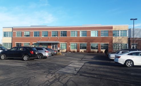 Oak Creek Pediatrics-Children's Wisconsin