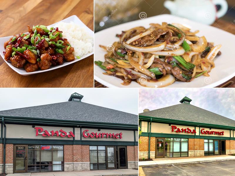 Panda Gourmet 8880 S Howell Ave #900, Oak Creek
