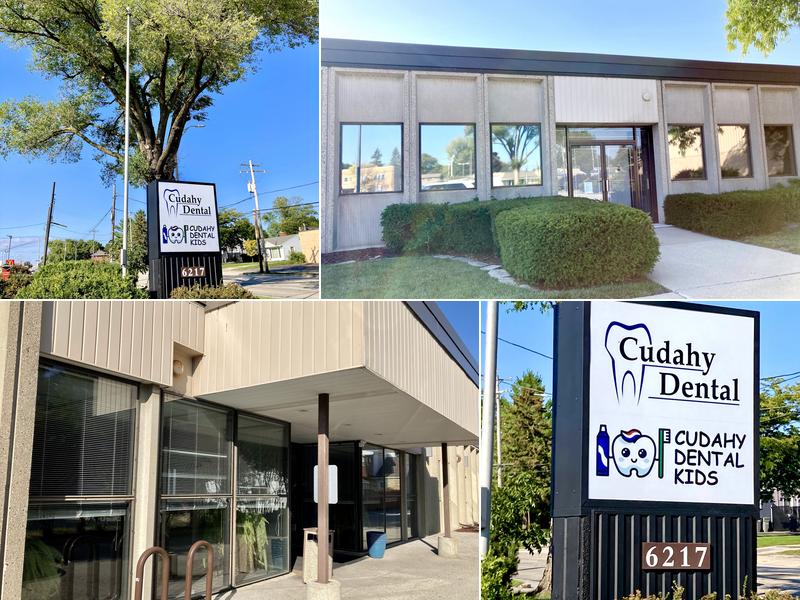 Cudahy Dental Associates