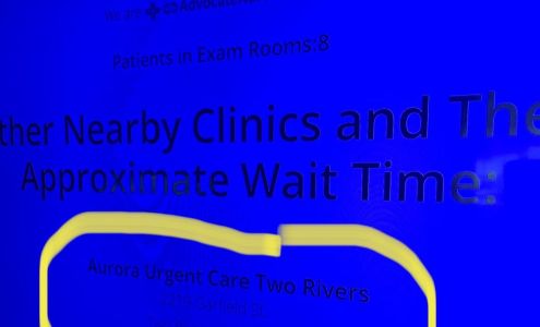 Aurora Health Center