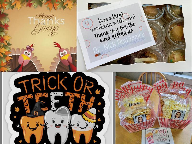 Shoreline Dental Associates