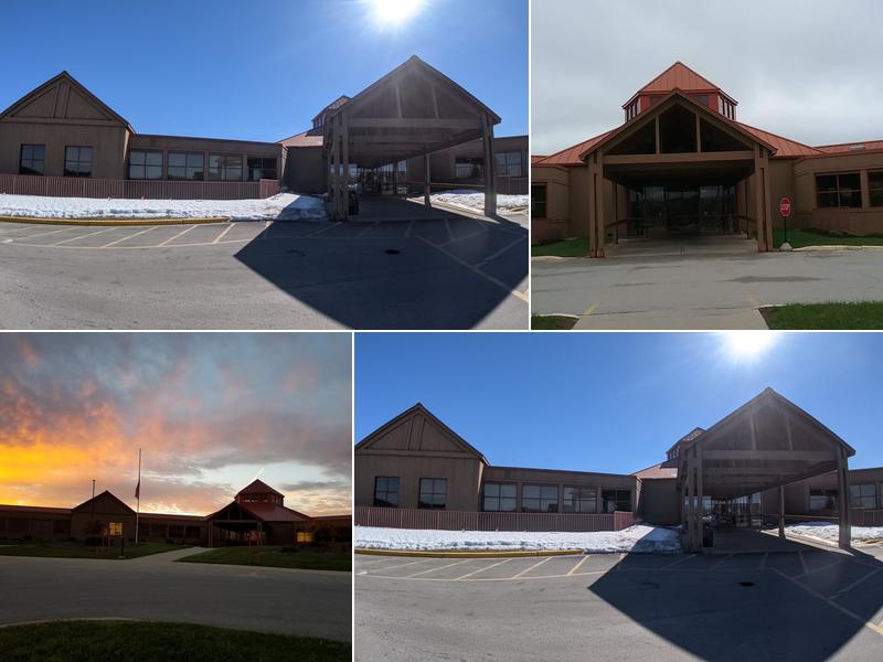 Aurora Health Center