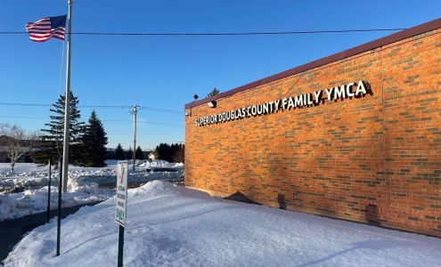 Superior Douglas County Family YMCA