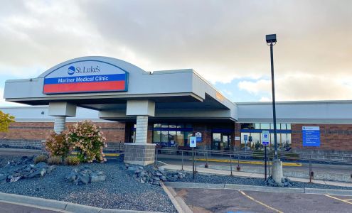 St. Luke's Mariner Medical Clinic