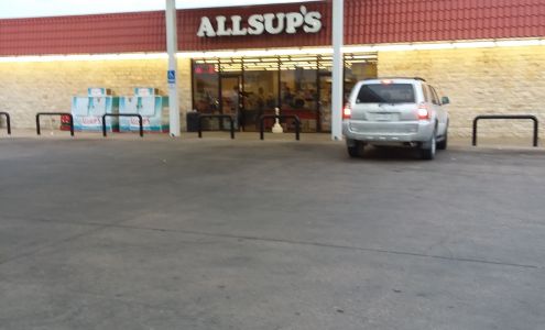 Allsup's Convenience Store