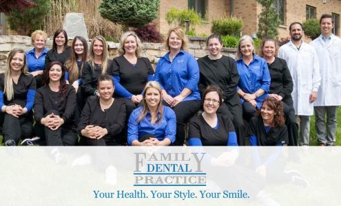 Family Dental Practice