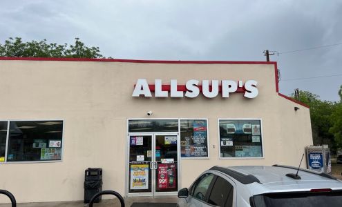 Allsup's Convenience Store