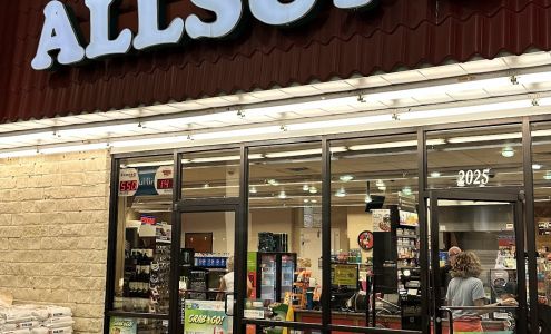 Allsup's Convenience Store