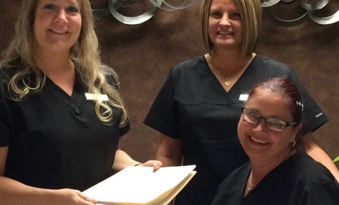 Zastrow Chiropractic Clinic, S.C. 4811 S 76th St # 204, Greenfield Wisconsin 53220