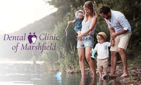 Dental Clinic of Marshfield, S.C.