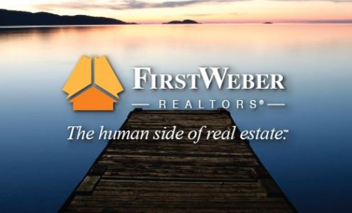 Carrie Samman - Realtor - First Weber