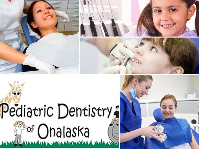 Pediatric Dentistry of Onalaska, LLC