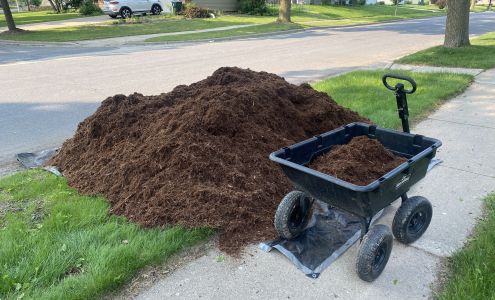 JR's Mulch Sales