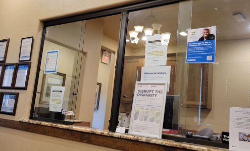 Labcorp Granbury