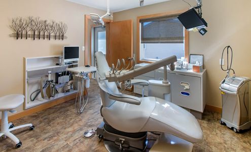 Mid Valley Dental, S.C. 903 E Airport Rd, Menasha Wisconsin 54952