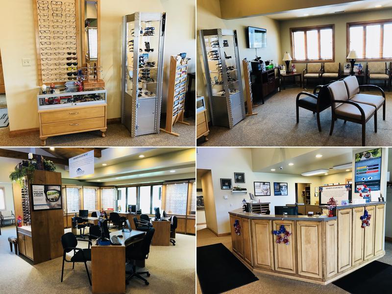 Community Eyecare, Inc