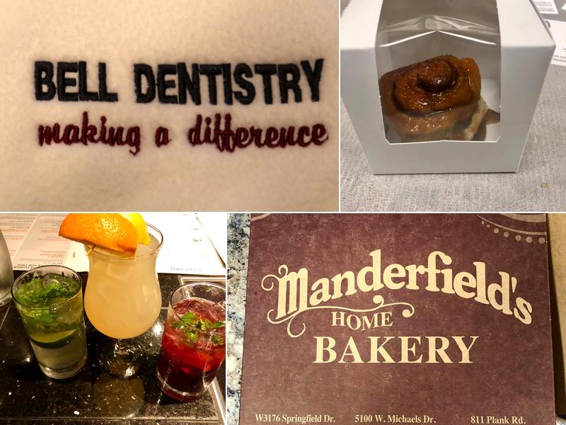 Bell Cosmetic & Restorative