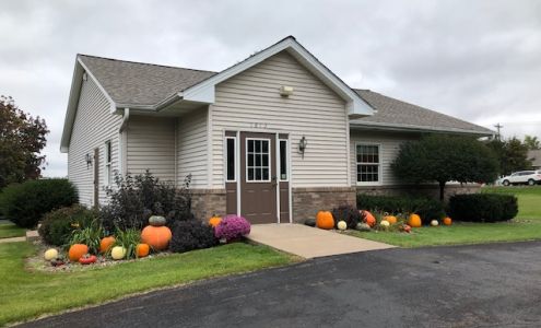 Gentle Dental Care 109 Oak Ave, Menomonie Wisconsin 54751