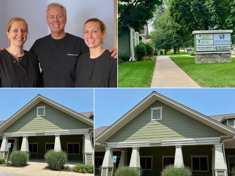 Williamson Family Dentistry L.L.C.