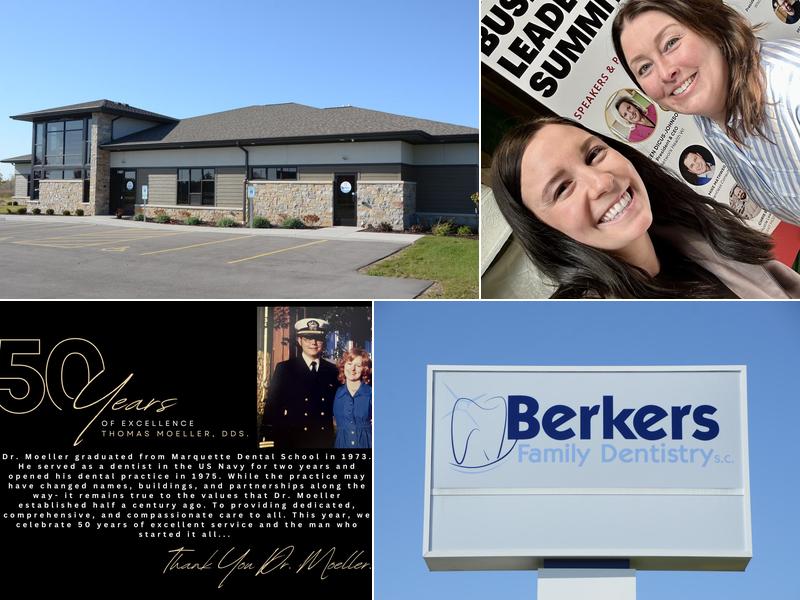 Berkers Family Dentistry, S.C