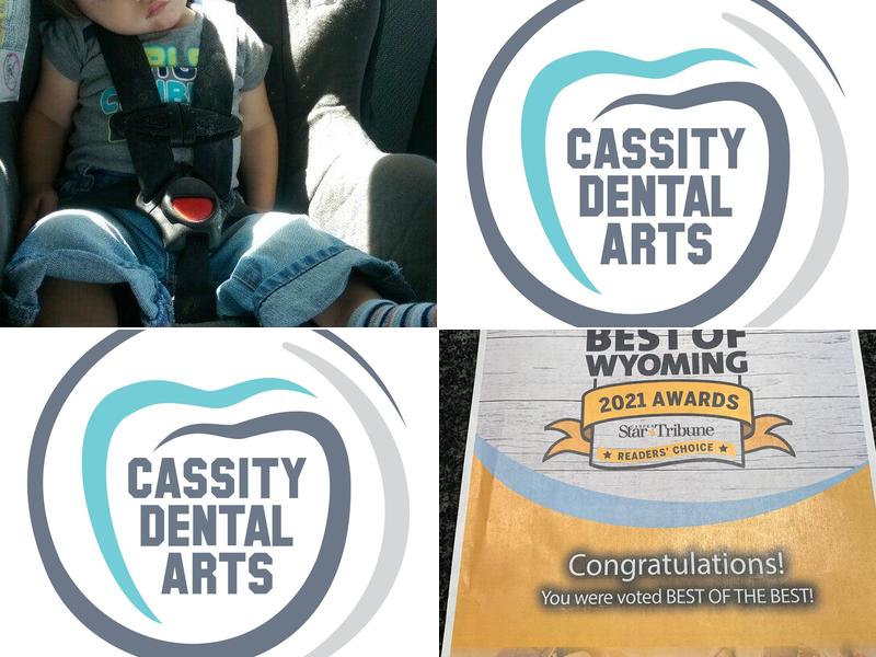 Cassity dental arts