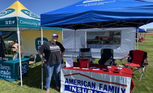 Christina Dabney Agency LLC American Family Insurance