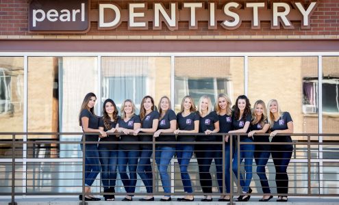 Pearl Dentistry