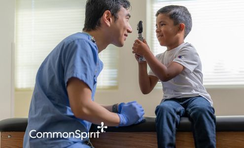 St. Anthony Health Center Evergreen