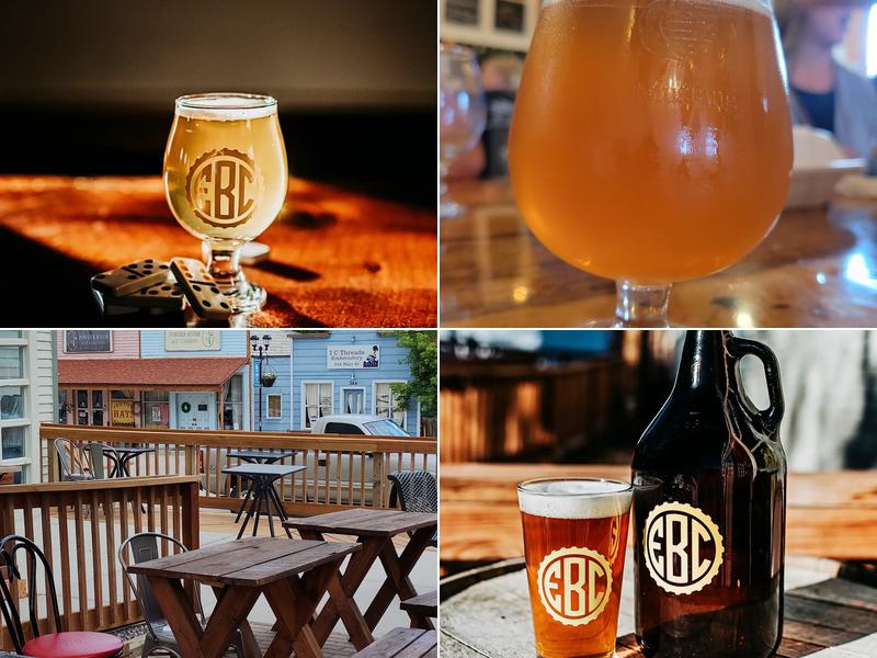 The Elizabeth Brewing Company