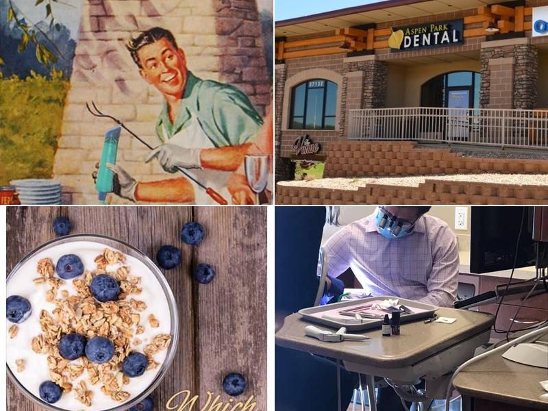 Aspen Park Dental