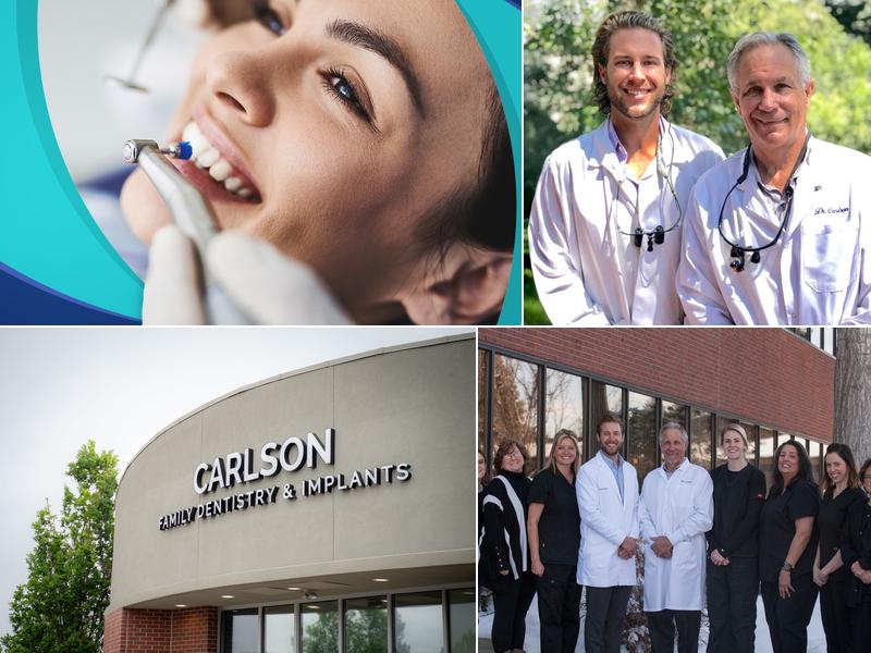 Carlson Family Dentistry and Implants