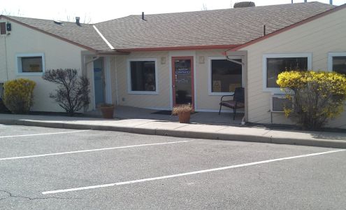 Sutton Chiropractic Acpnctre