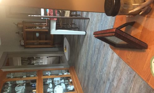 Campbell Carpet Inc.