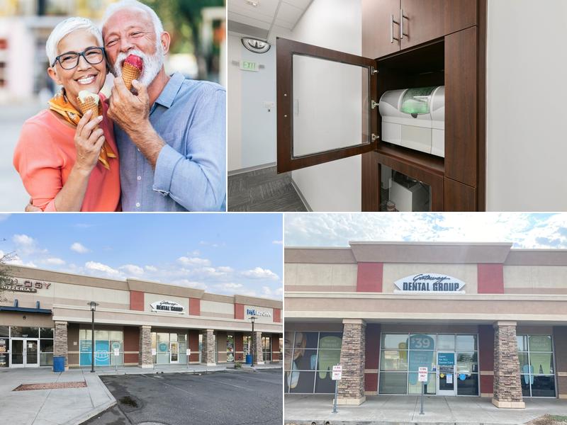 Gateway Dental Group