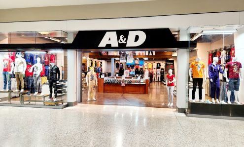A&D Monroeville