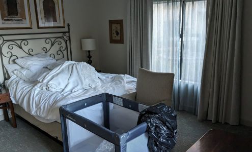 Cibola Vista Resort and Spa Preview Center