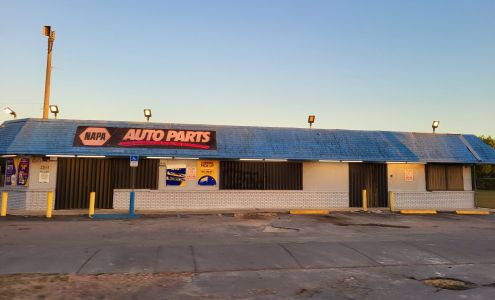 NAPA Auto Parts