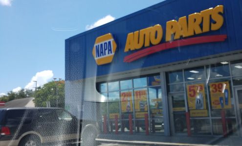 NAPA Auto Parts