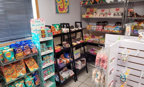 Vivid Ink Studio inc 223 Main St, Stoughton Saskatchewan S0G 4T0