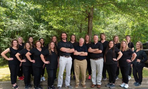 Harris, Reynolds & Cason Family Dental