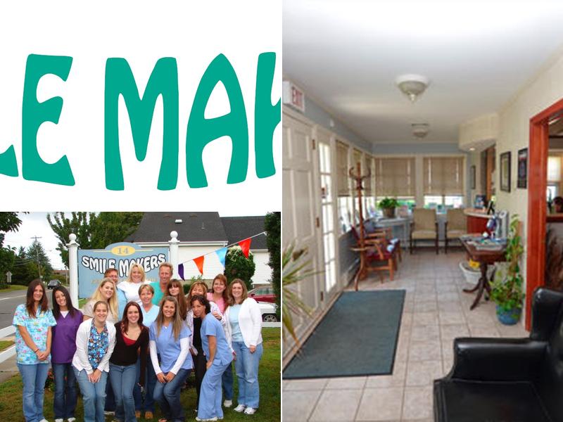 Dr. Carl P. Palmblad, DDS