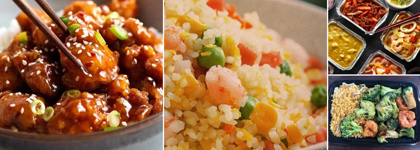 Lucky Fortune Kitchen