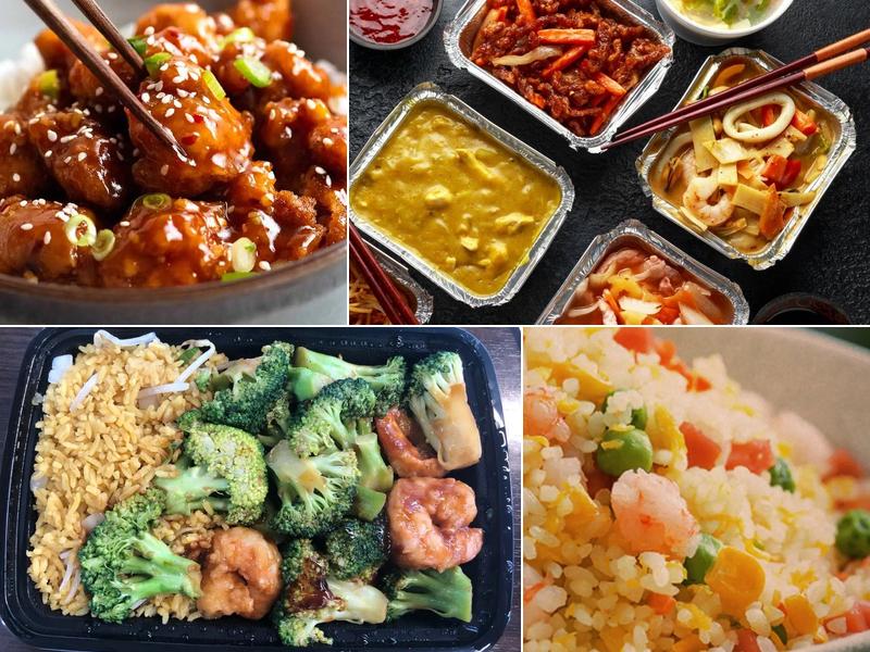 Lucky Fortune Kitchen